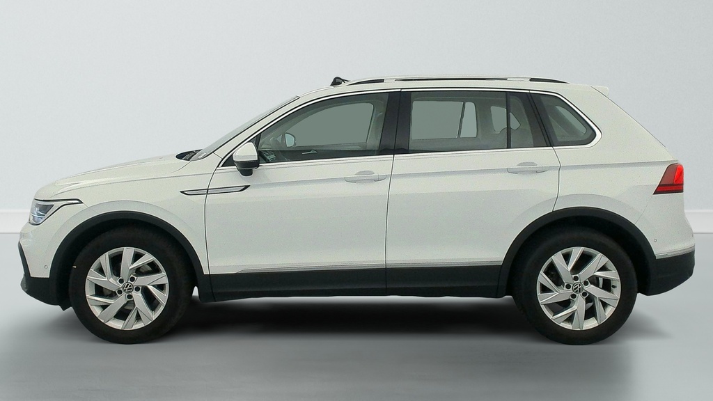 Volkswagen Tiguan 1.5 TSI 130CH BVM6 LIFE