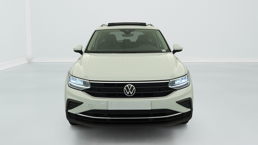 Volkswagen Tiguan 1.5 TSI 130CH BVM6 LIFE