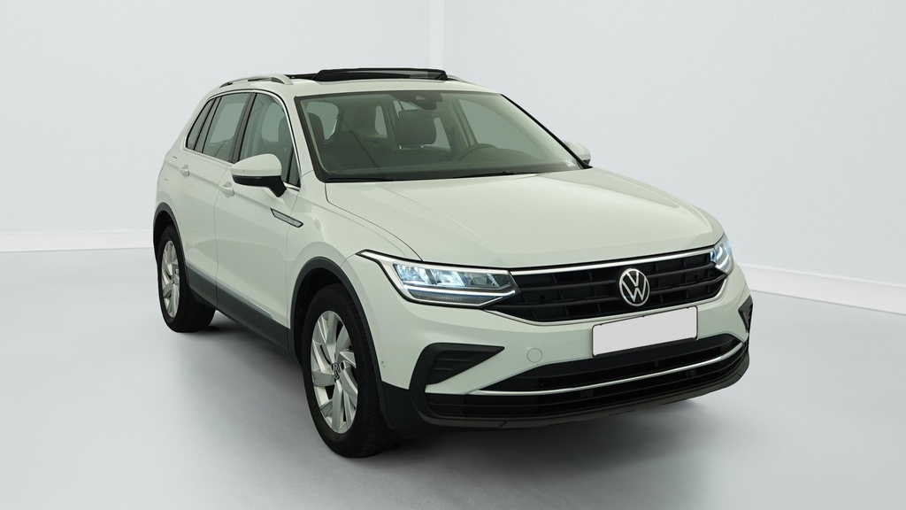 Volkswagen Tiguan 1.5 TSI 130CH BVM6 LIFE