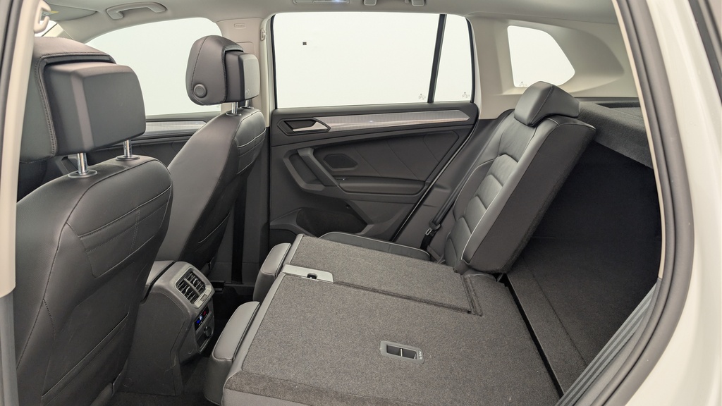 Volkswagen Tiguan 1.5 TSI 130CH BVM6 LIFE