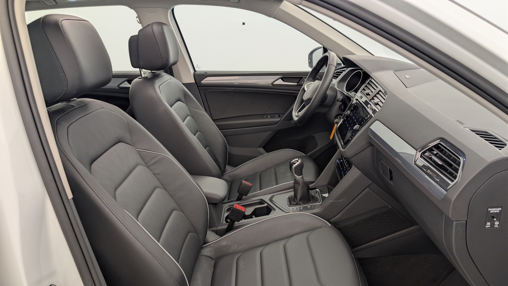 Volkswagen Tiguan 1.5 TSI 130CH BVM6 LIFE