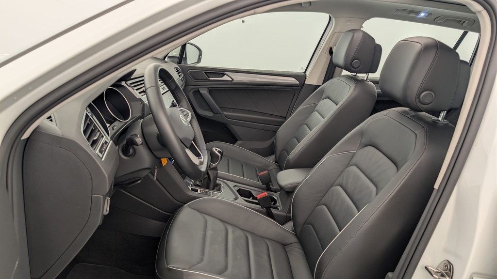 Volkswagen Tiguan 1.5 TSI 130CH BVM6 LIFE