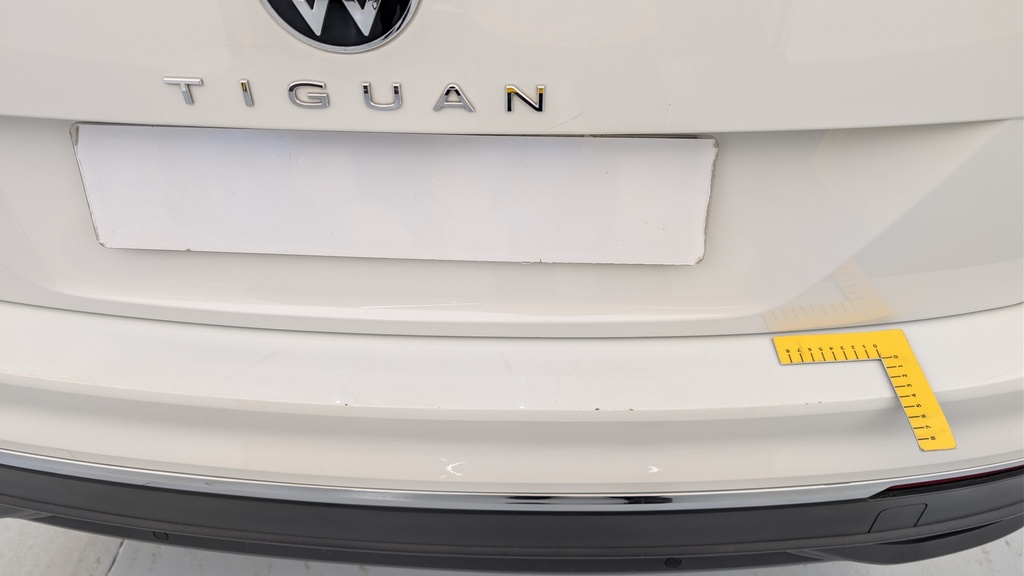 Volkswagen Tiguan 1.5 TSI 130CH BVM6 LIFE