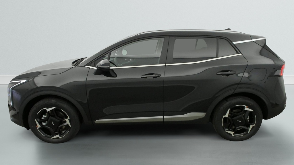 Kia SPORTAGE NOUVEAU HYBRIDE 239 CH BVA6 ACTIVE