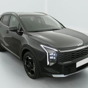 Kia SPORTAGE NOUVEAU HYBRIDE 239 CH BVA6 ACTIVE