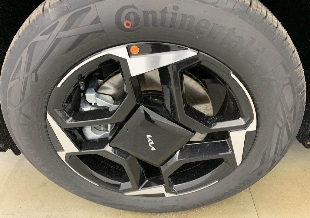Kia SPORTAGE NOUVEAU HYBRIDE 239 CH BVA6 ACTIVE