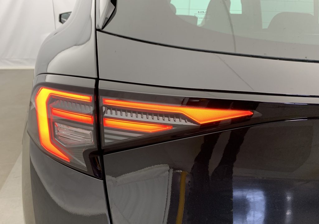 Kia SPORTAGE NOUVEAU HYBRIDE 239 CH BVA6 ACTIVE