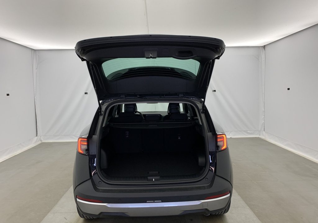 Kia SPORTAGE NOUVEAU HYBRIDE 239 CH BVA6 ACTIVE