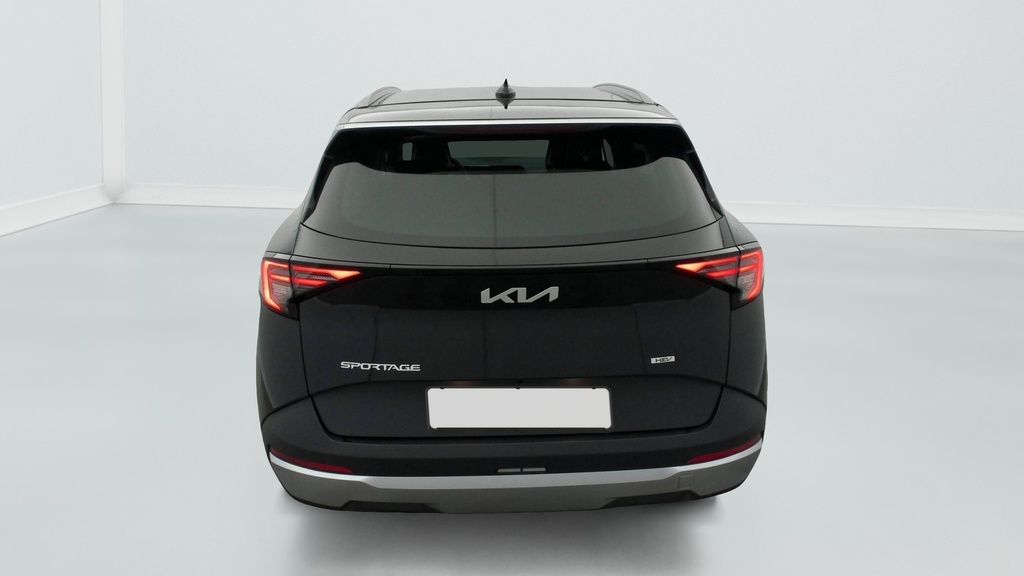 Kia SPORTAGE NOUVEAU HYBRIDE 239 CH BVA6 ACTIVE