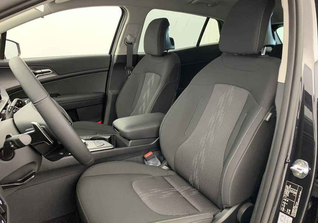 Kia SPORTAGE NOUVEAU HYBRIDE 239 CH BVA6 ACTIVE