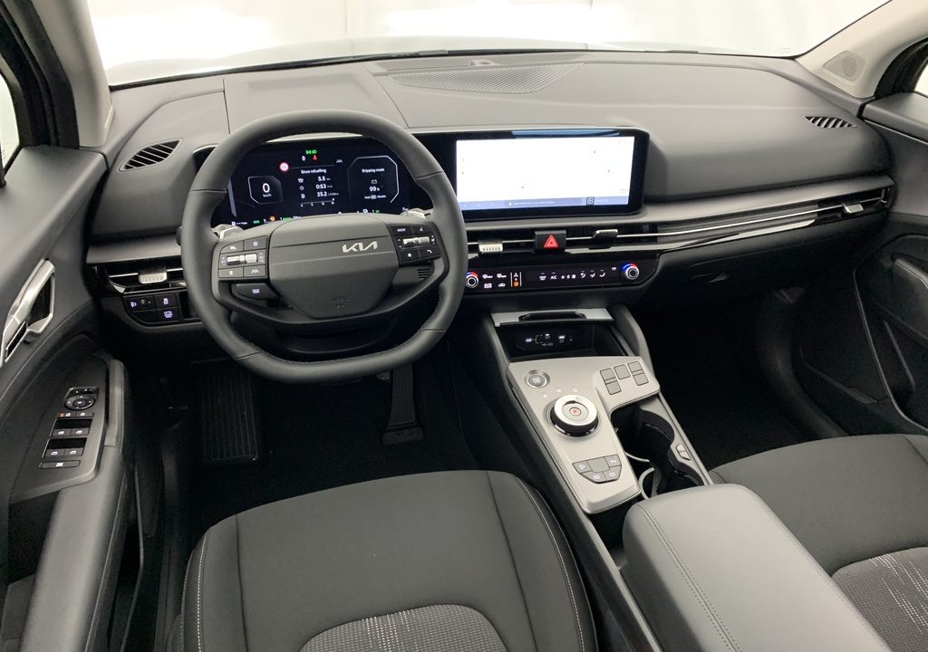 Kia SPORTAGE NOUVEAU HYBRIDE 239 CH BVA6 ACTIVE