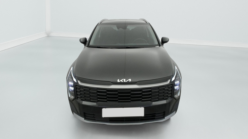 Kia SPORTAGE NOUVEAU HYBRIDE 239 CH BVA6 ACTIVE
