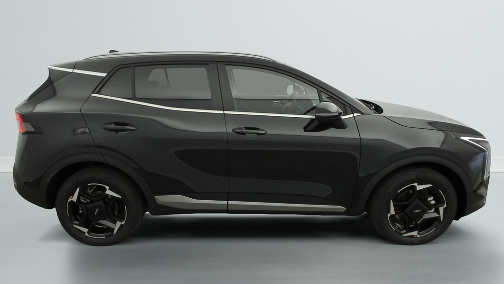 Kia SPORTAGE NOUVEAU HYBRIDE 239 CH BVA6 ACTIVE