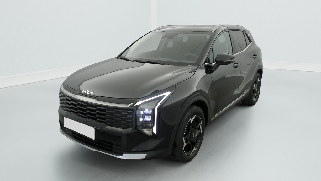 Kia SPORTAGE NOUVEAU HYBRIDE 239 CH BVA6 ACTIVE