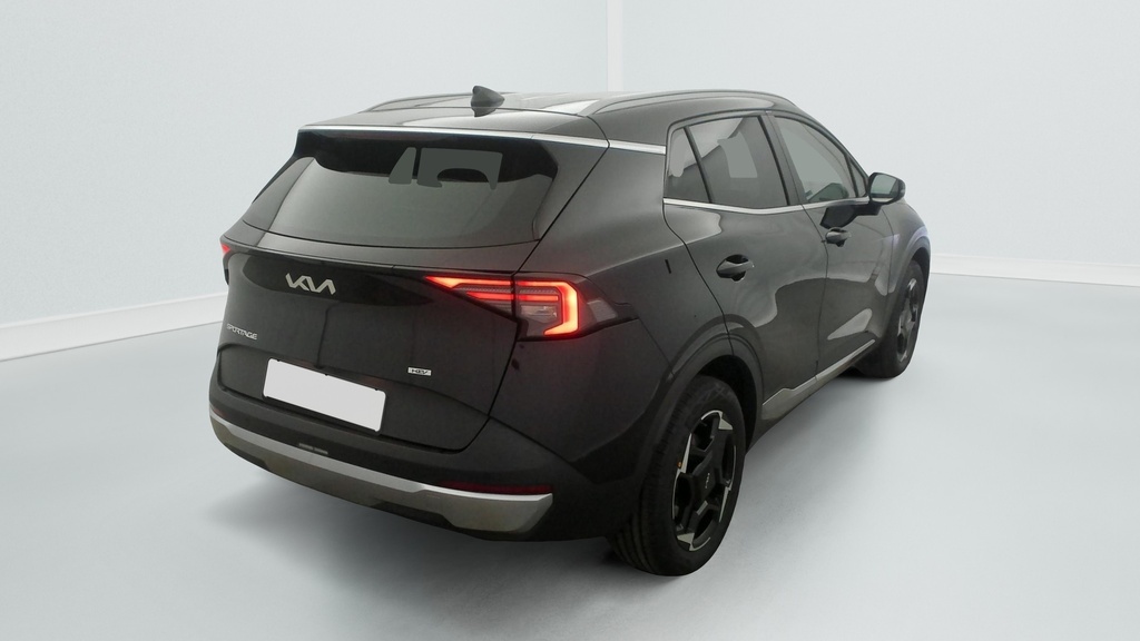 Kia SPORTAGE NOUVEAU HYBRIDE 239 CH BVA6 ACTIVE
