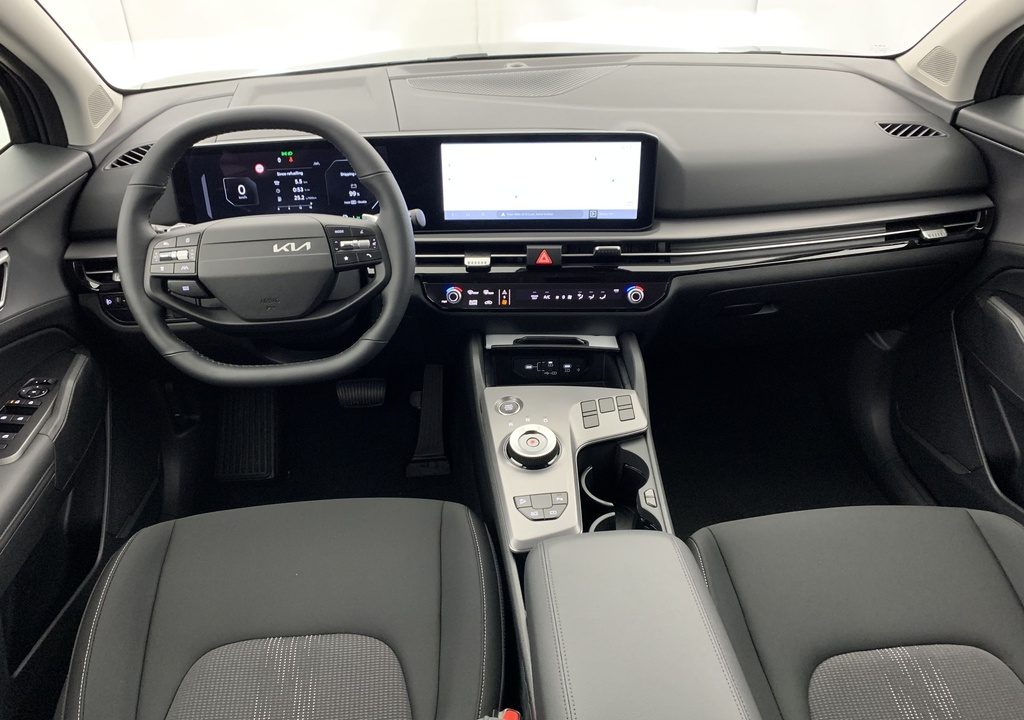 Kia SPORTAGE NOUVEAU HYBRIDE 239 CH BVA6 ACTIVE