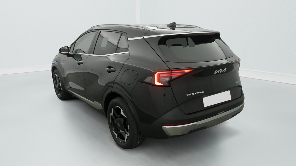 Kia SPORTAGE NOUVEAU HYBRIDE 239 CH BVA6 ACTIVE