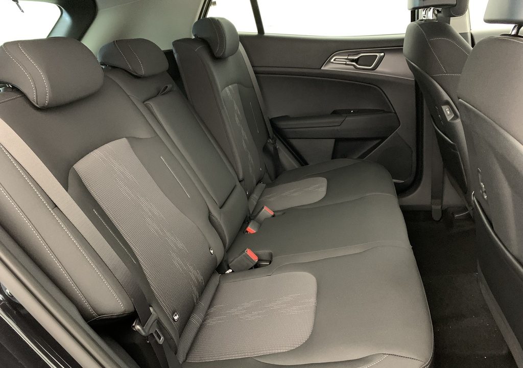 Kia SPORTAGE NOUVEAU HYBRIDE 239 CH BVA6 ACTIVE
