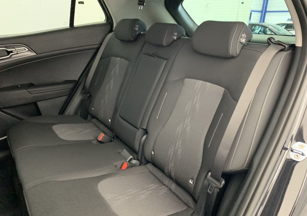 Kia SPORTAGE NOUVEAU HYBRIDE 239 CH BVA6 ACTIVE