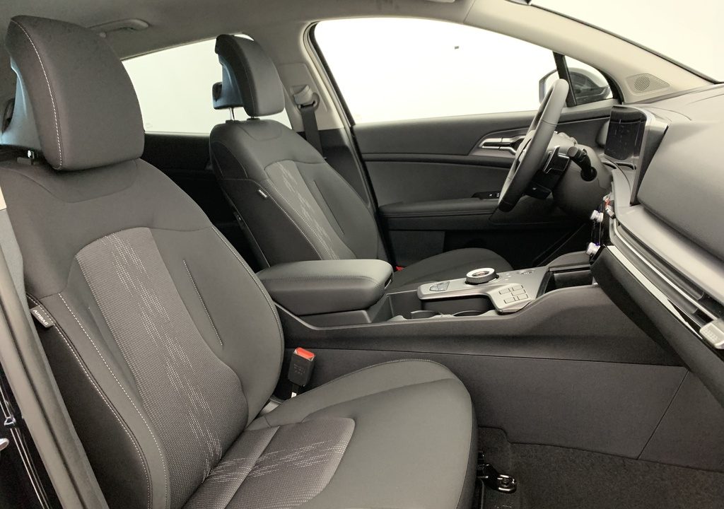 Kia SPORTAGE NOUVEAU HYBRIDE 239 CH BVA6 ACTIVE