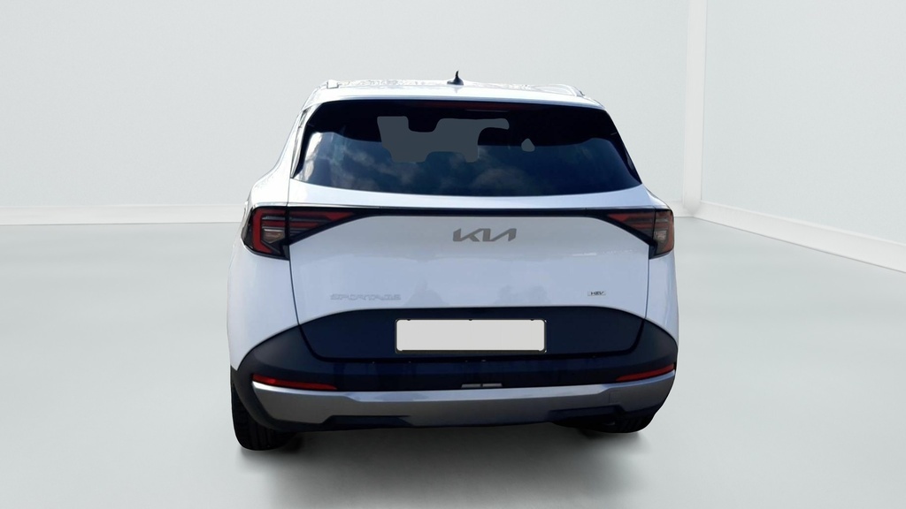 Kia SPORTAGE NOUVEAU HYBRIDE 239 CH BVA6 ACTIVE