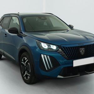 Peugeot 2008 100 S&S BVM6 Allure