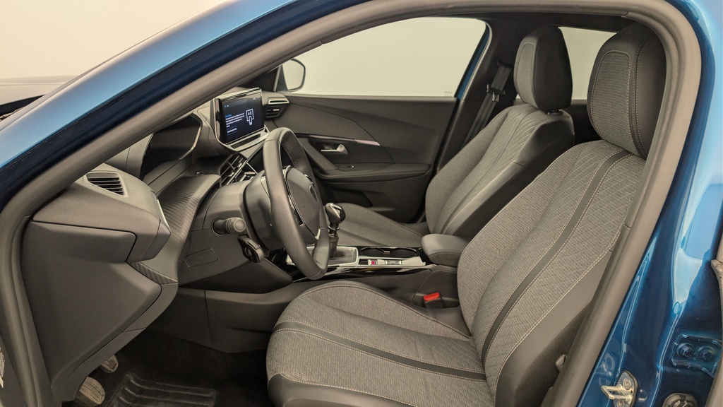 Peugeot 2008 100 S&S BVM6 Allure