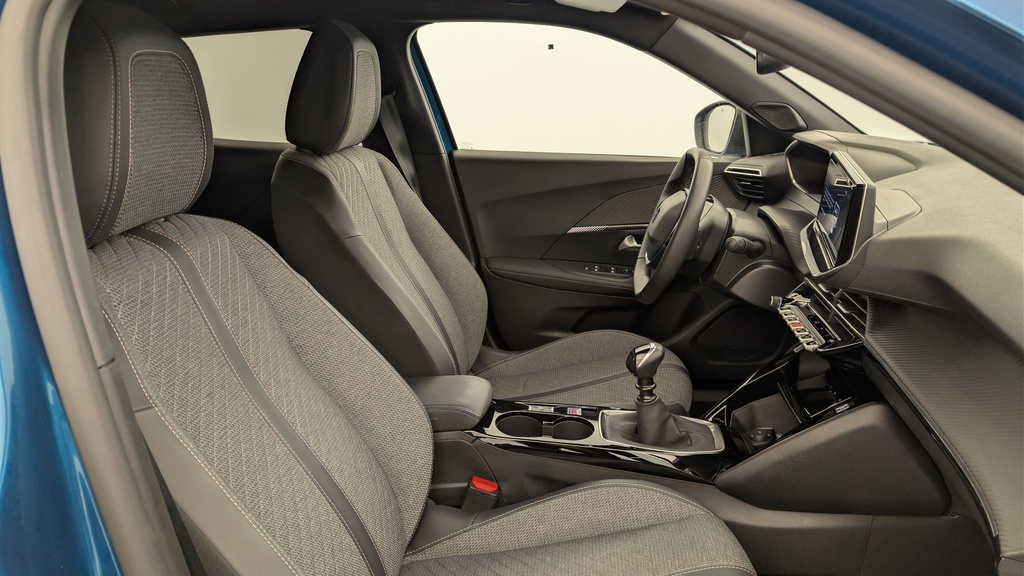 Peugeot 2008 100 S&S BVM6 Allure