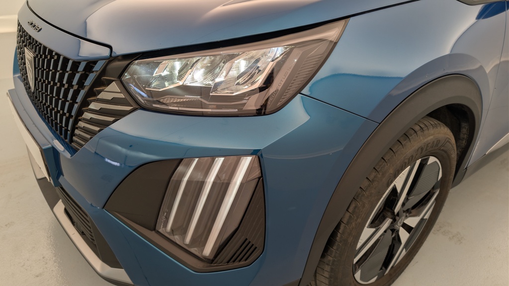 Peugeot 2008 100 S&S BVM6 Allure