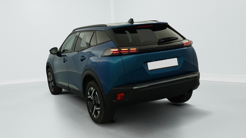 Peugeot 2008 100 S&S BVM6 Allure