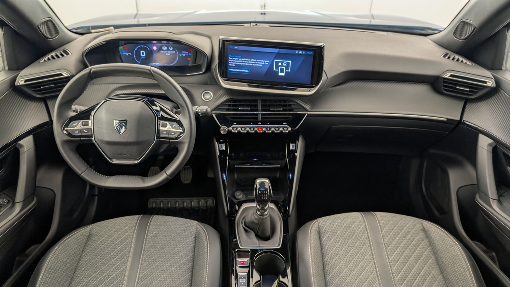 Peugeot 2008 100 S&S BVM6 Allure