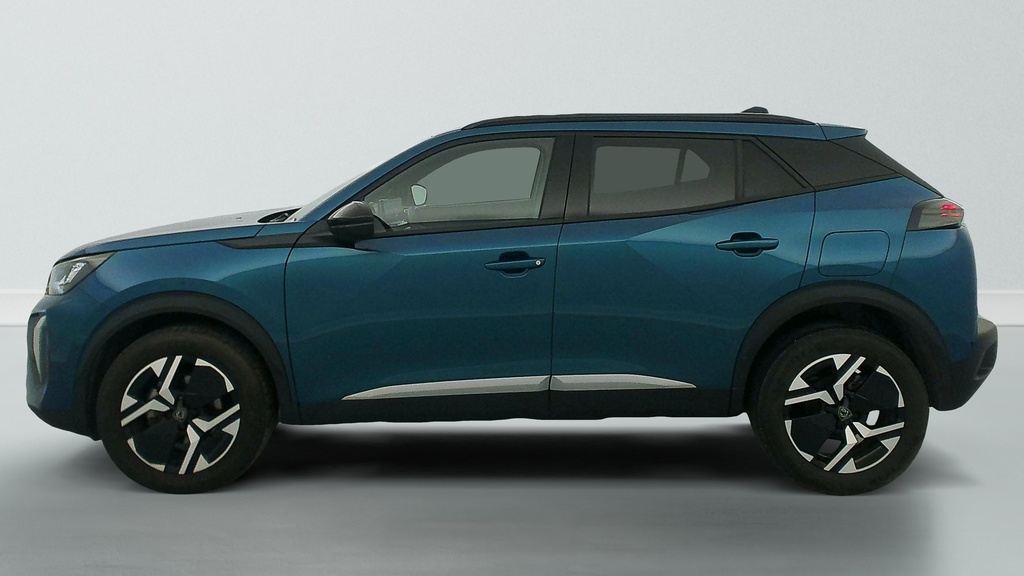 Peugeot 2008 100 S&S BVM6 Allure