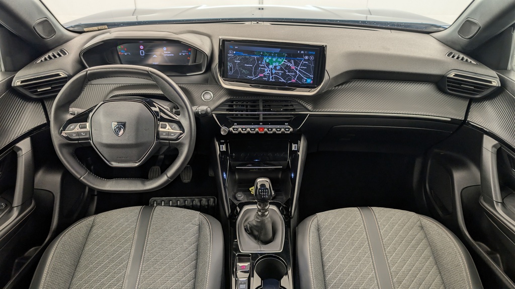 Peugeot 2008 100 S&S BVM6 Allure