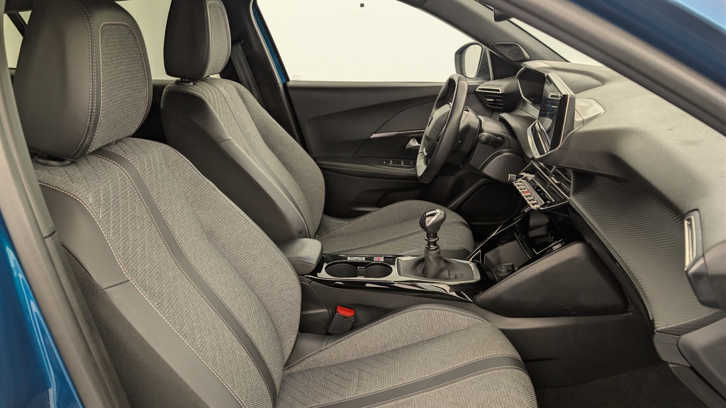 Peugeot 2008 100 S&S BVM6 Allure
