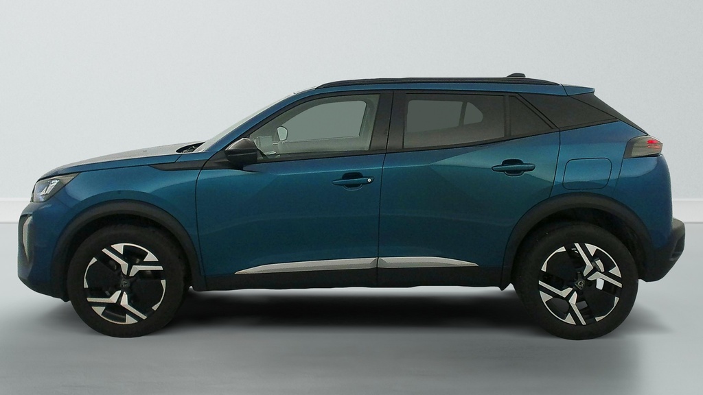 Peugeot 2008 100 S&S BVM6 Allure