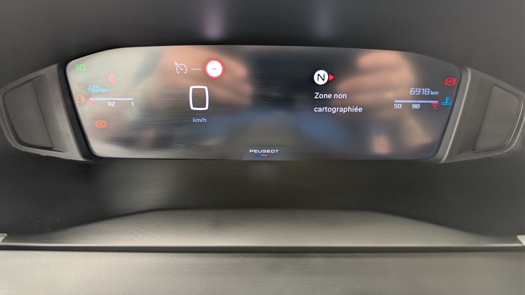 Peugeot 2008 100 S&S BVM6 Allure
