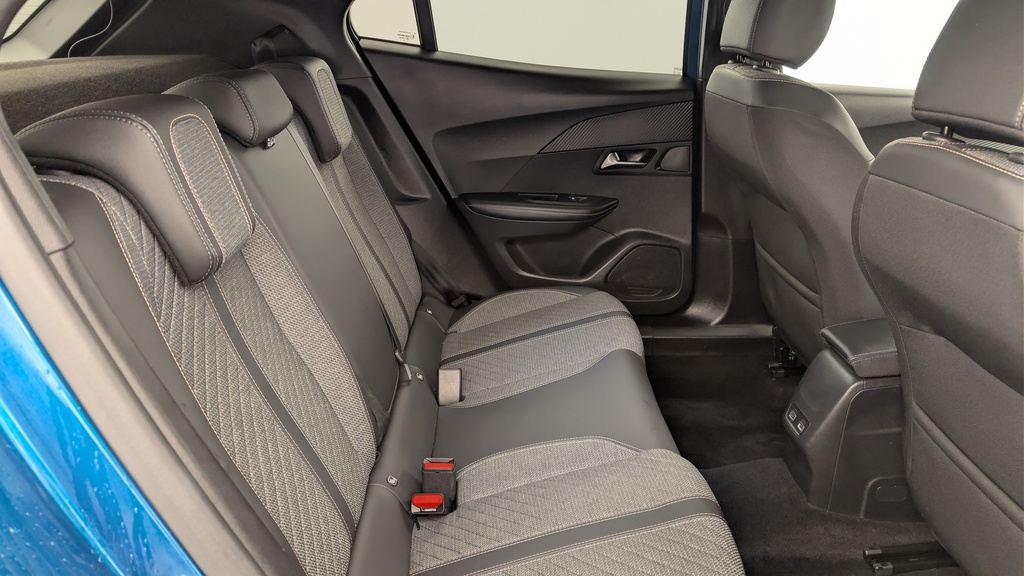 Peugeot 2008 100 S&S BVM6 Allure