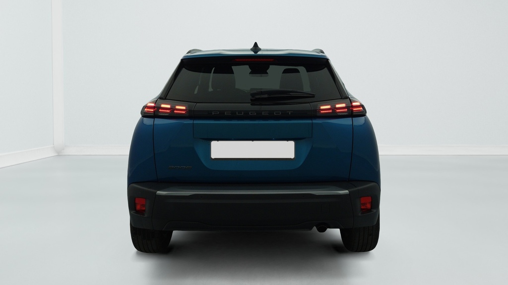 Peugeot 2008 100 S&S BVM6 Allure