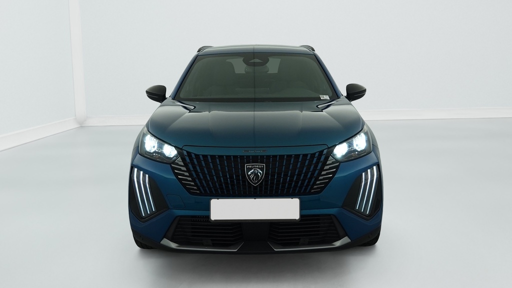 Peugeot 2008 100 S&S BVM6 Allure