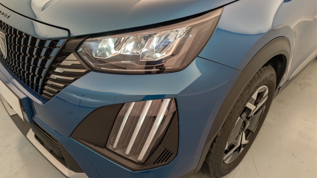 Peugeot 2008 100 S&S BVM6 Allure