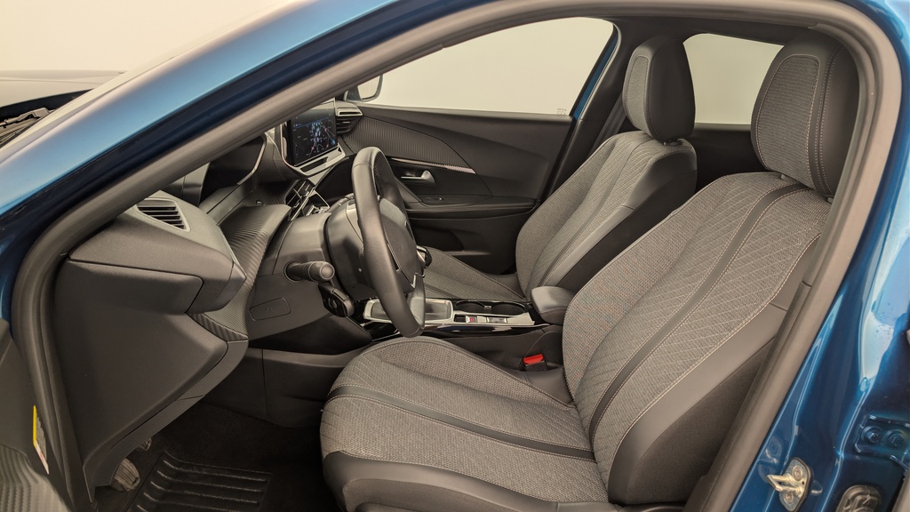 Peugeot 2008 100 S&S BVM6 Allure