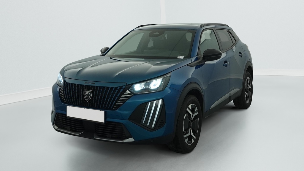 Peugeot 2008 100 S&S BVM6 Allure