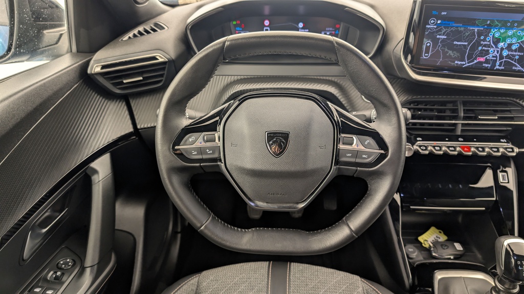 Peugeot 2008 100 S&S BVM6 Allure