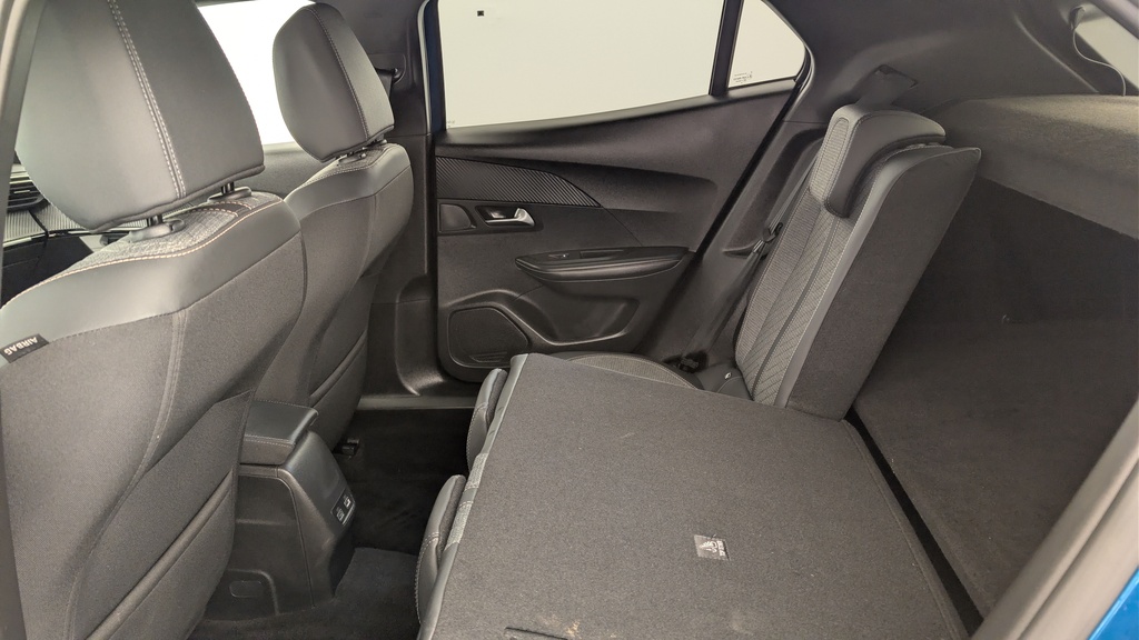 Peugeot 2008 100 S&S BVM6 Allure