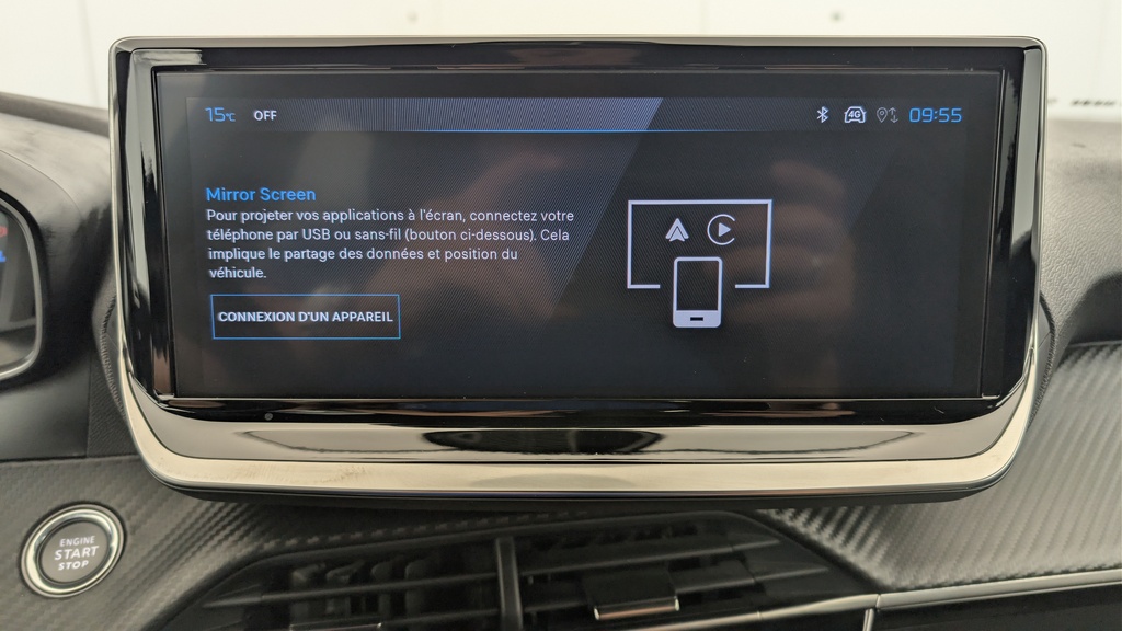 Peugeot 2008 100 S&S BVM6 Allure