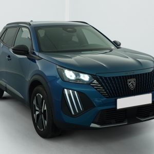 Peugeot 2008 100 S&S BVM6 Allure
