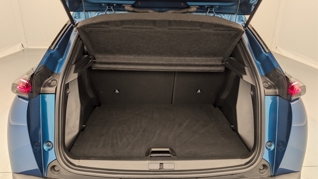 Peugeot 2008 100 S&S BVM6 Allure