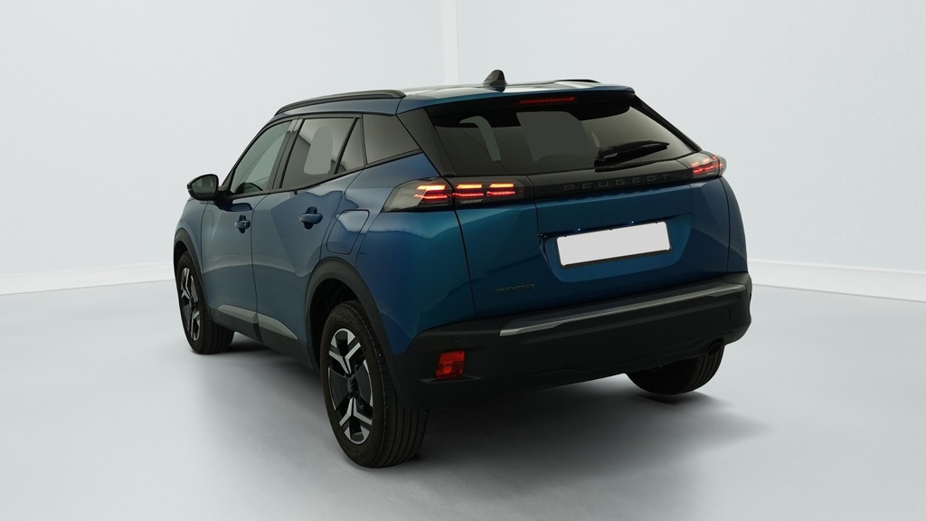 Peugeot 2008 100 S&S BVM6 Allure