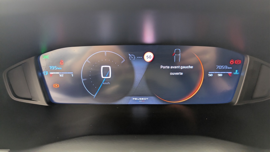 Peugeot 2008 100 S&S BVM6 Allure
