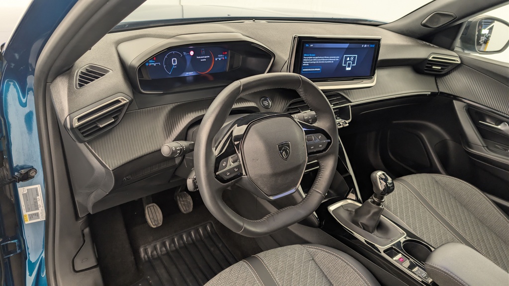 Peugeot 2008 100 S&S BVM6 Allure